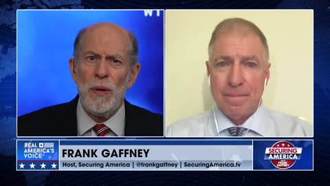 Securing America with Grant Newsham | March 2, 2023