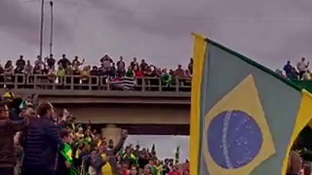 Brazil Election