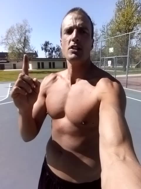 "THE STATE OF THE ART" Shot, 10:27am, Cocoa Diet on Display. God is Good.