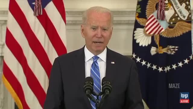 President Trumps predictions all came true!