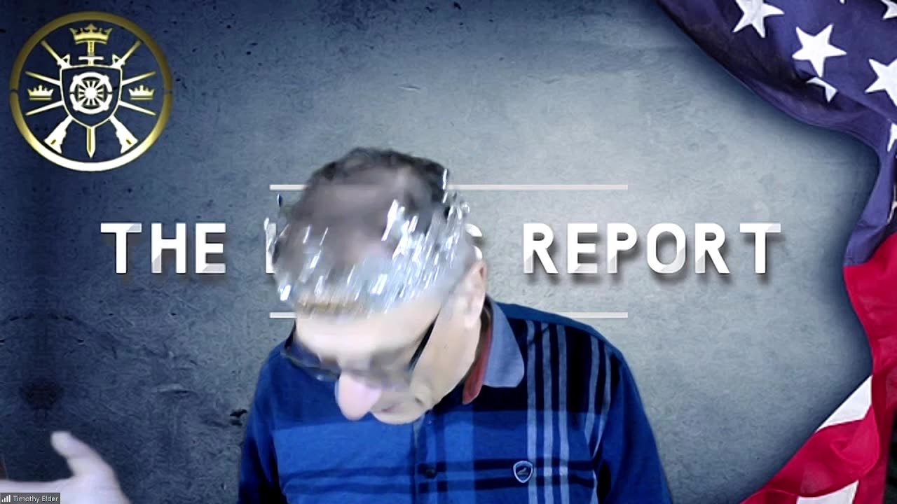 The King's Report 01/03/2023
