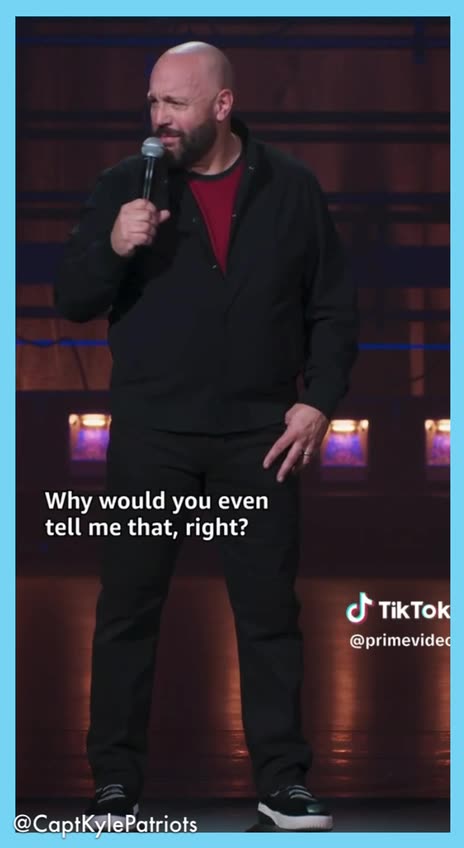 💥So true!!! It’s as if Doctors are told to say this to any patient over the age of 35yrs old.