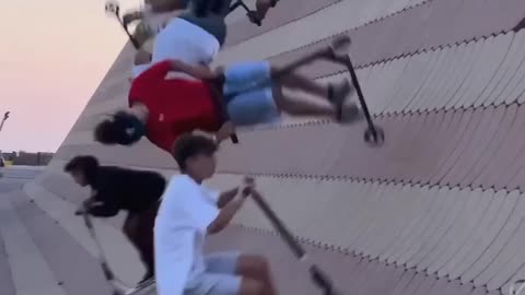 Respect video take champion support