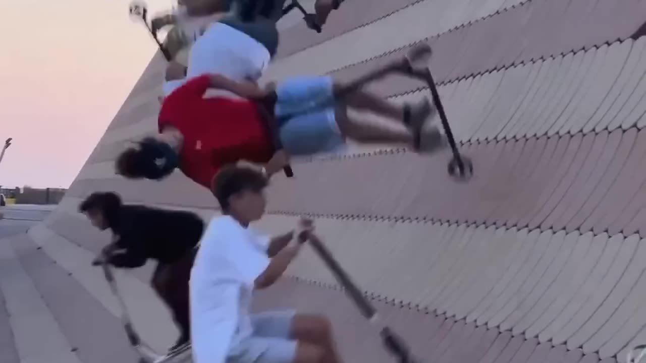 Respect video take champion support