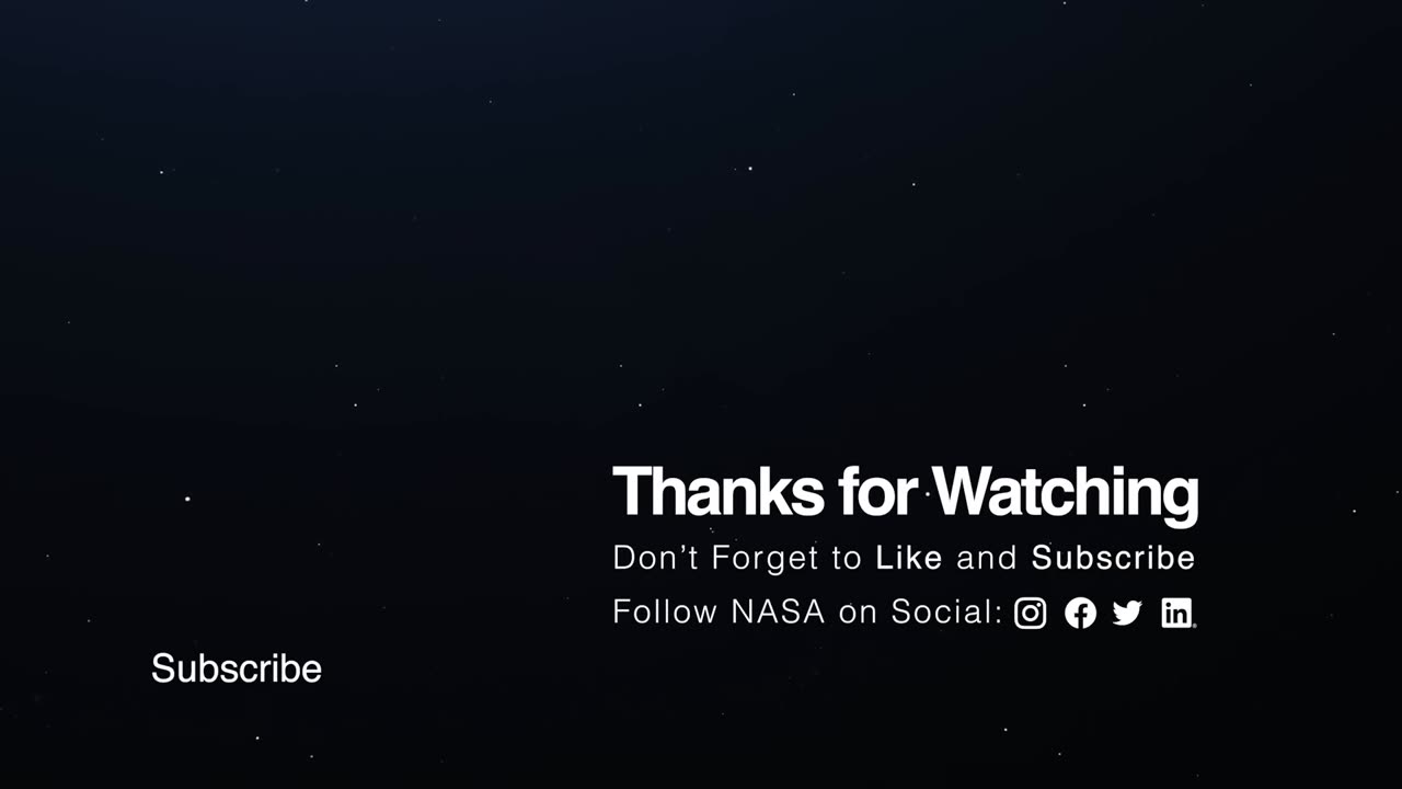 Ride Along with Artemis Around the Moon (Official NASA Video)_Full-HD