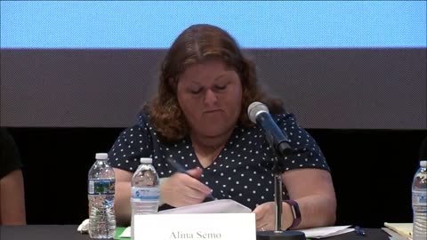 FOIA Advisory Committee Meeting Livestream July 20 2017