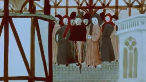 Bruges - The Story of a Medieval City (1977)