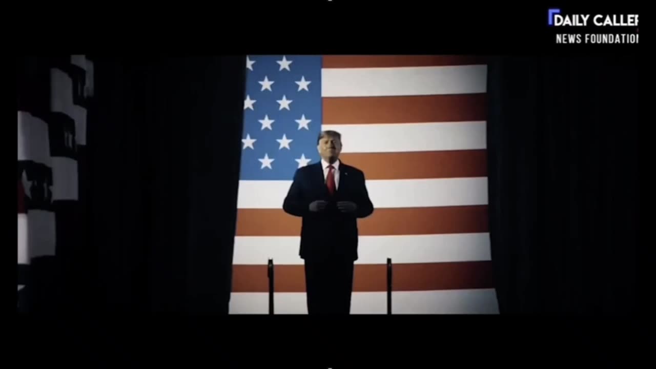 Post Report Daily Caller Video