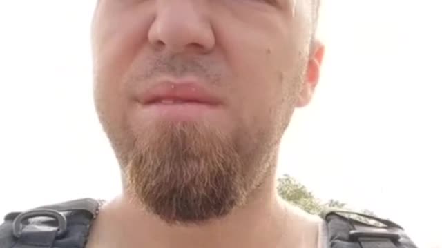 Latvian guy says his country has become a fascist state