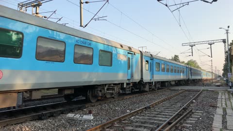 Shatabdi Express