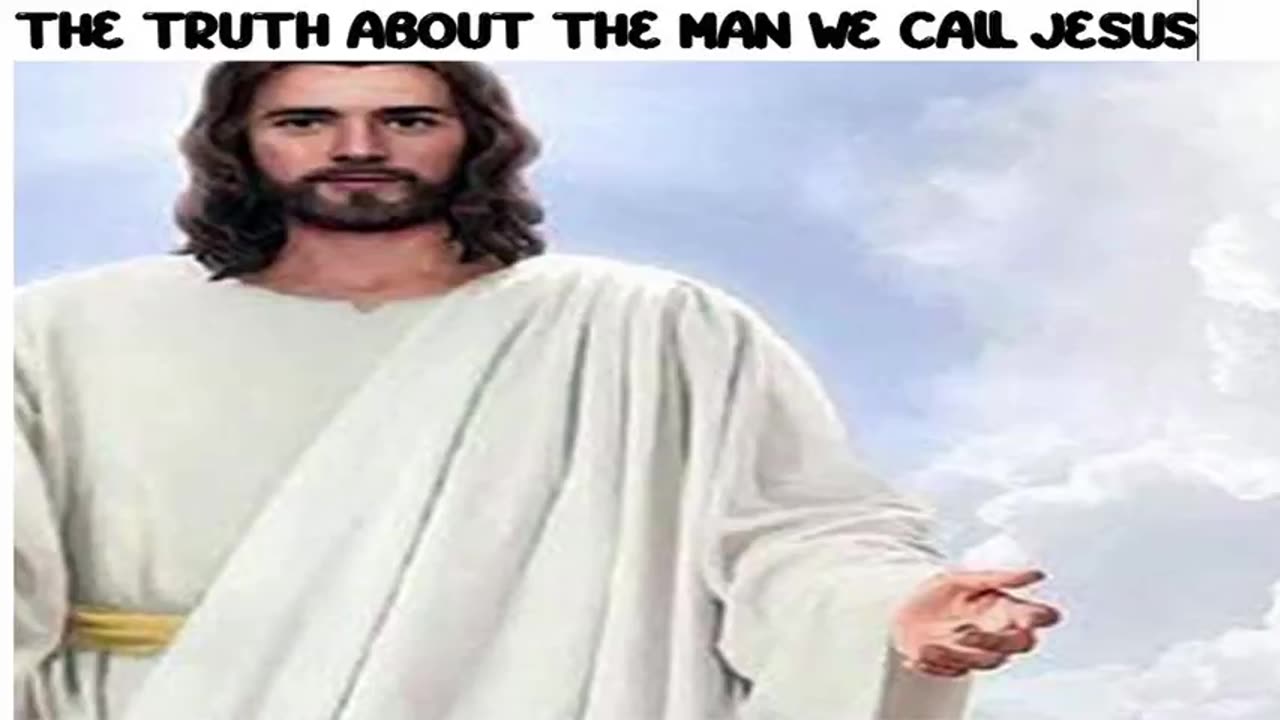 Kryon – The Story of Jesus - The Truth About The Man We Call Jesus