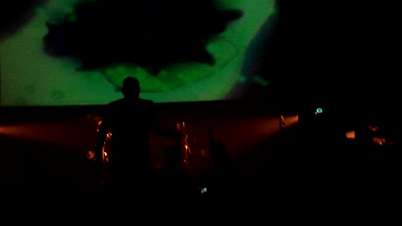 2012-03-17 Infected Mushroom - I Wish [Principal Club Theater]