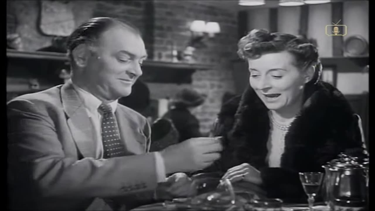 The Embezzler (1954)