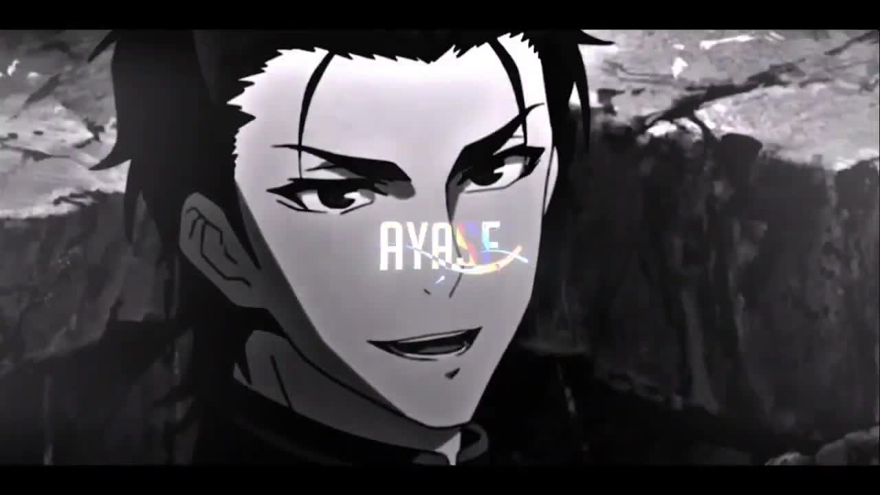 AMV Daddy Style - Guren -