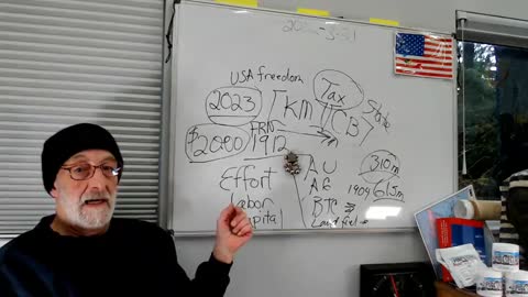 CLIF HIGH - DINNER WITH TRUMP