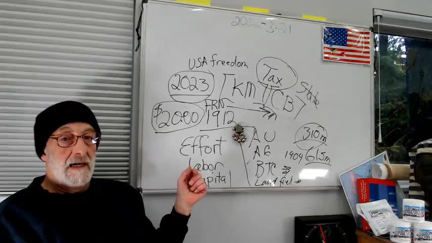 CLIF HIGH - DINNER WITH TRUMP