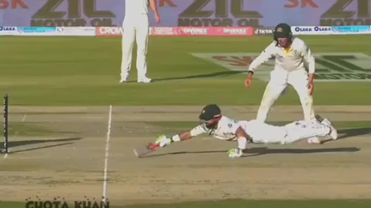 rizwan best running