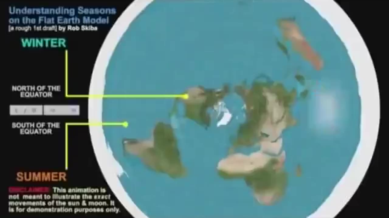 The Best Flat Earth Documentary