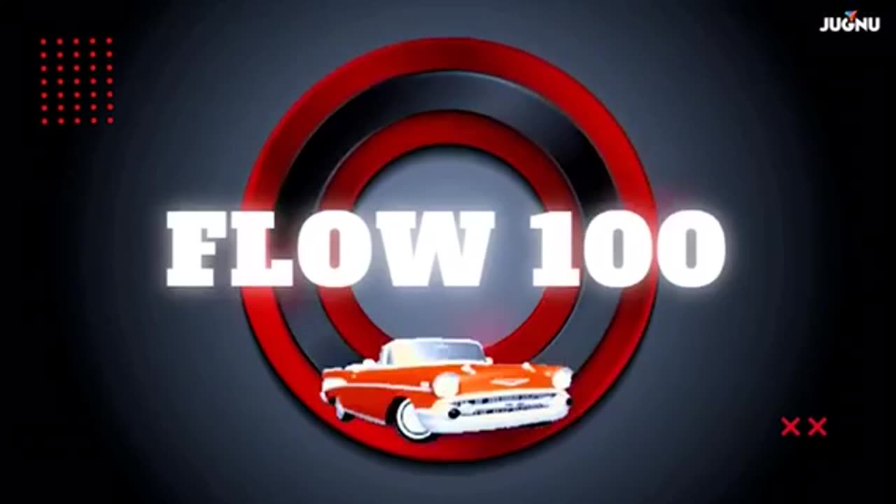 Floow 100( jasi saint)