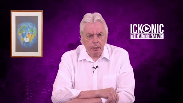 The Moronic 'Variant' And The Hidden 'Gods' - David Icke Dot-Connector Videocast