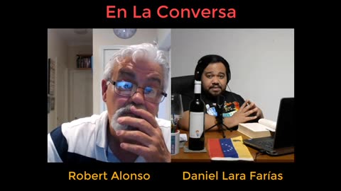 2019 M01 Ene - En La Conversa con Daniel Lara Farías - No. 25