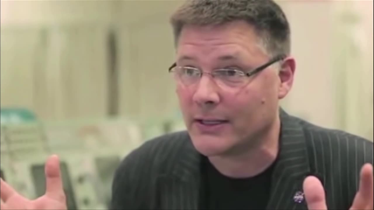 NASA NO STARS BIG LIE