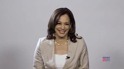 Kamala a fortune teller she is not 🐴🔮🤪