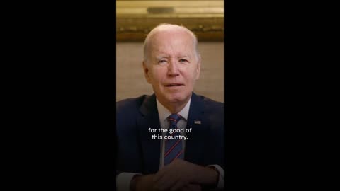 Joe admits to cheating!
