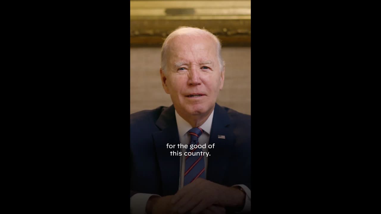 Joe admits to cheating!