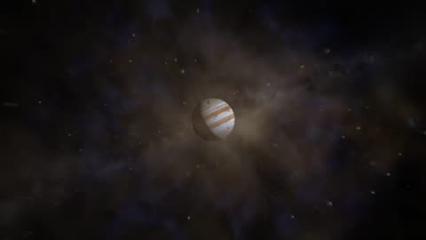 NASA Spacecraft Is About to Enter Jupiter_s Orbit
