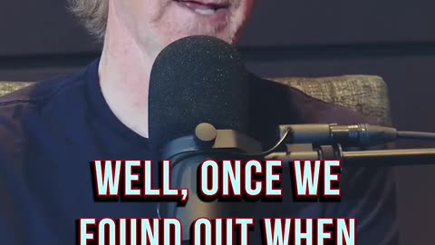 We miss Covid - #FlyOnTheWall Podcast Bonus Clip