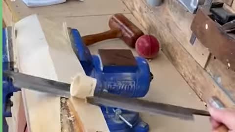 So satisfying watching these masters at work... 😍🏏