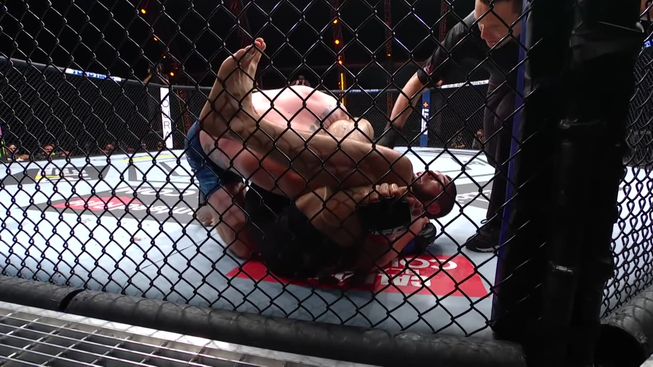 Every Khabib Nurmagomedov Finish