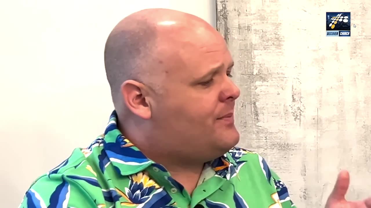 Man Prophesizes Trump's Attempted Assassination & America's Survival in March 2024