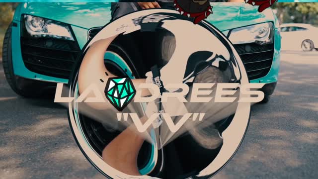 Ladrees - VV (Preview)