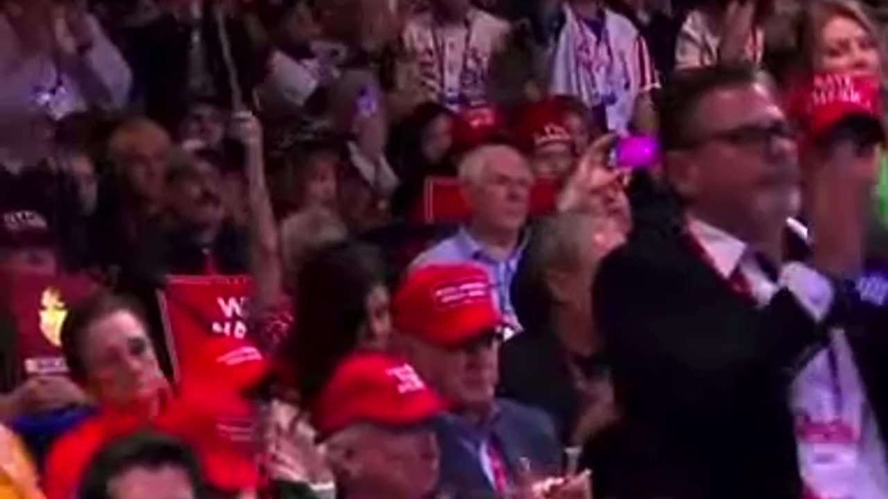 Taking away the power of the deep state