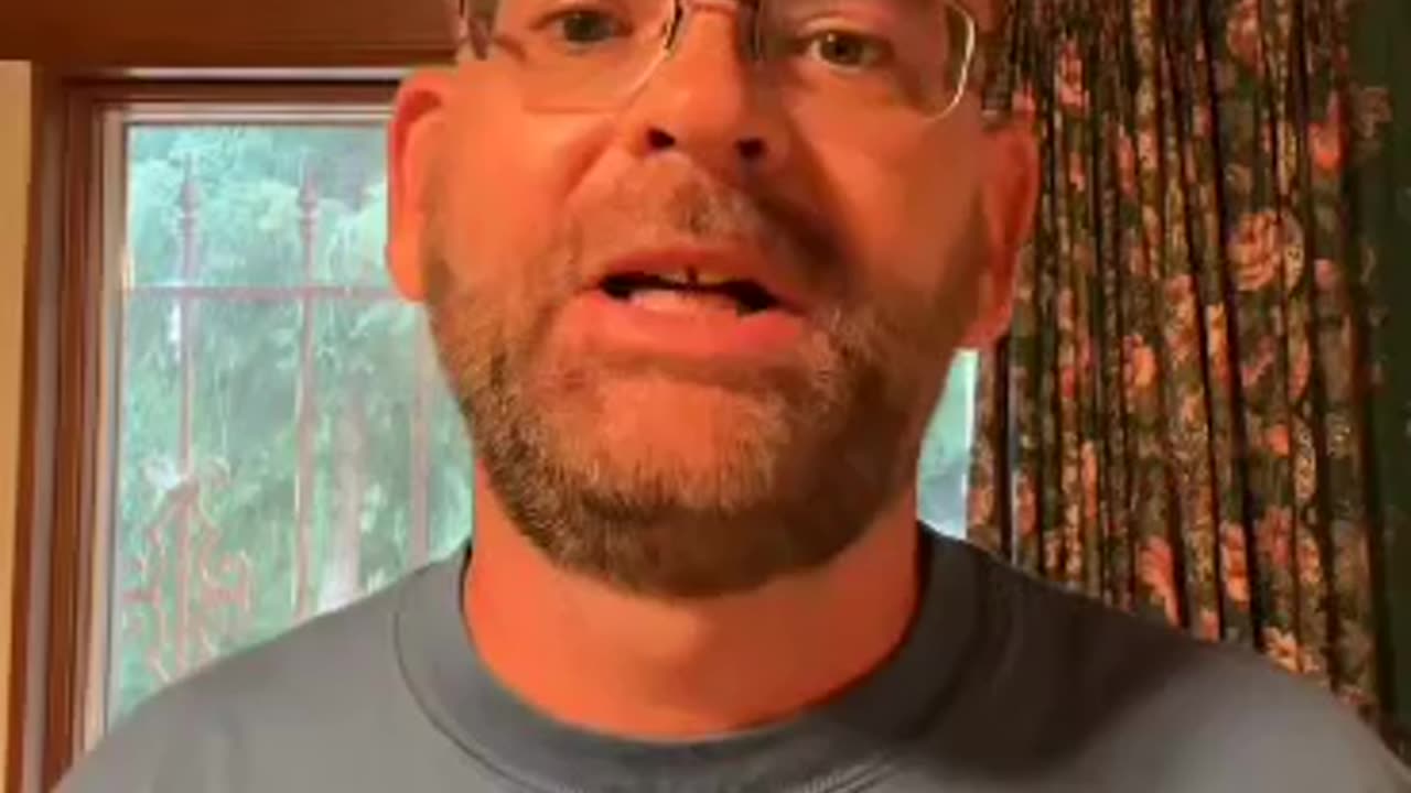 Jim-missall Has Important Military Message. (many hangings already done)