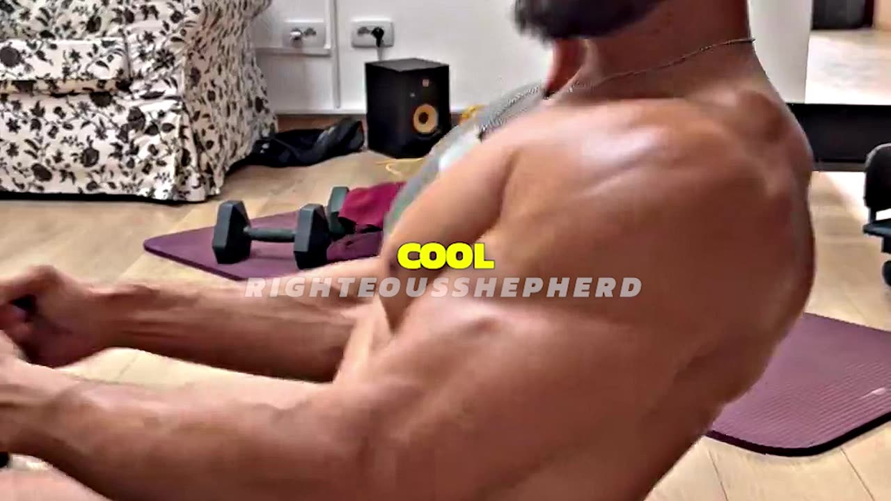 TATE On Why Hot Chicks Are Based (Part 2)🤣