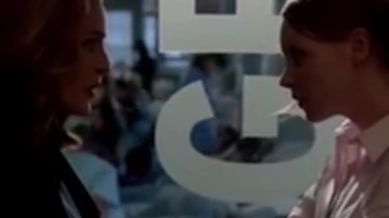 Did The X Files Predict The Future