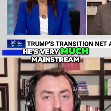 Debunking Media Myths: Is He Really an Extremist?