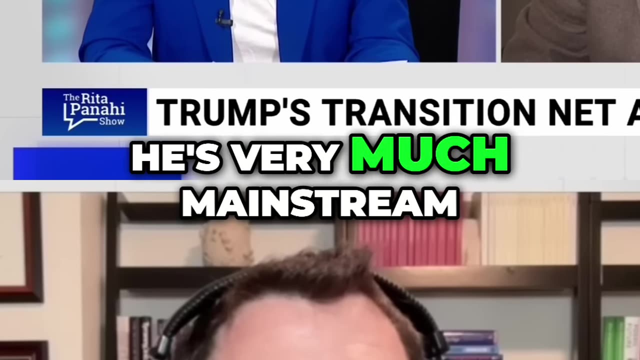 Debunking Media Myths: Is He Really an Extremist?