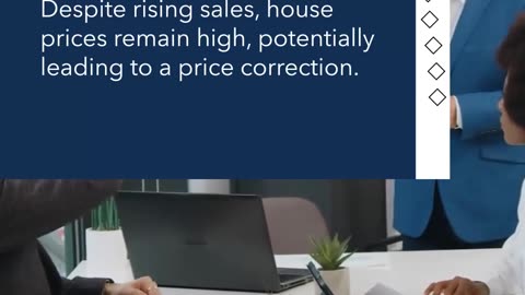 Housing Market Quandary: A Prices Soar.