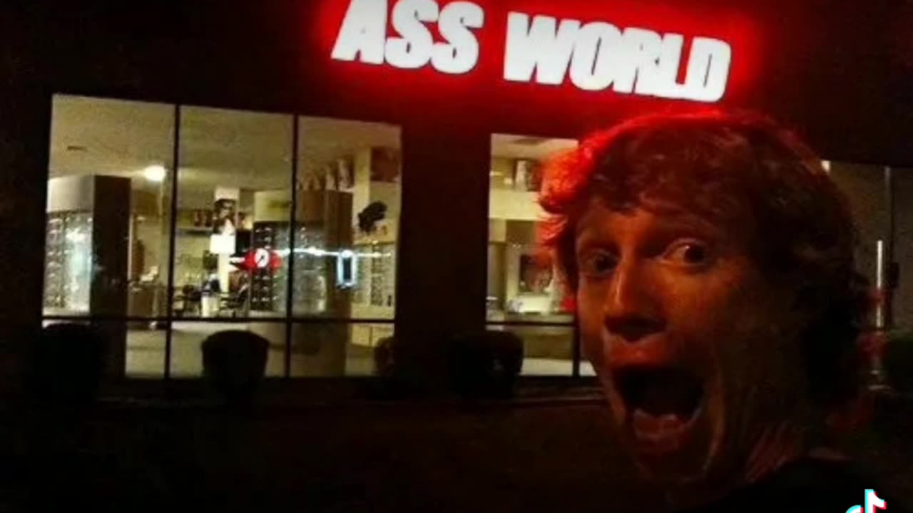 most offensive video you will ever see