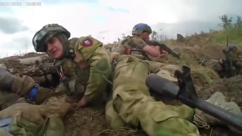 Attempted attack by the AFU in the Ugledarsk direction. Not everyone came back alive.