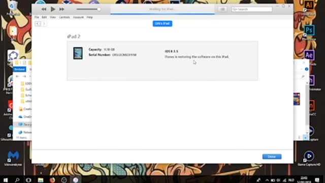 How To Downgrade To iOS 6.1.3