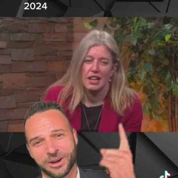 New Brunswick elects Susan Holt who pushed a digital id project!