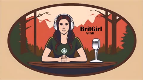 BritGirl Joins LSR