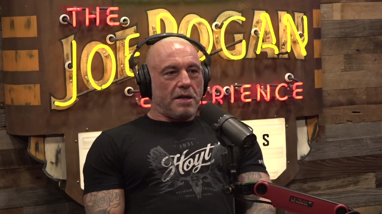 Joe Rogan Experience #2154 - Remi Warren