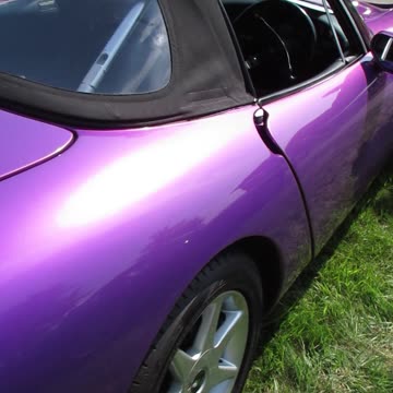 1994 TVR