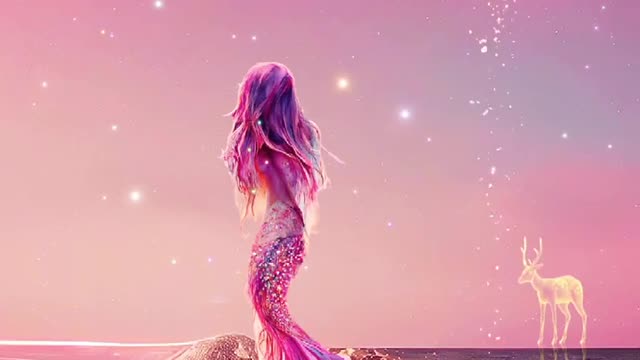 Everyone has their own paradise